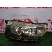 Фара левая Subaru Forester SG5 EJ20 TZ1B5LSWAB 2006 L61