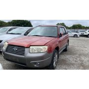 ГУР гидроусилитель руля Subaru Forester SG5 EJ20 TZ1B5LSWAA 2005 L72