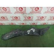 Подкрылок пластиковый передний правый Toyota Prius ZVW50 2ZR-FXE 2016 L53