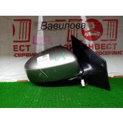 Дверь передняя правая Nissan Murano PNZ51 VQ35DE RE0F09B GE51 2011 L1