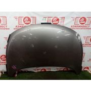 Капот Nissan Murano PNZ51 VQ35DE RE0F09B GE51 2011 L1