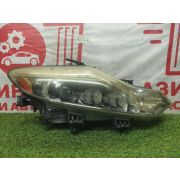 Фара правая Nissan Murano PNZ51 VQ35DE RE0F09B GE51 2011 L1