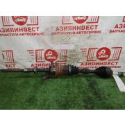 Привод передний правый Nissan Murano PNZ51 VQ35DE RE0F09B GE51 2011 L1