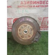 Ступица задняя левая Nissan Murano PNZ51 VQ35DE RE0F09B GE51 2011 L1