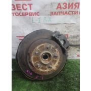 Ступица задняя правая Nissan Murano PNZ51 VQ35DE RE0F09B GE51 2011 L1