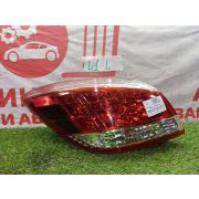 Фонарь стоп-сигнала левый Nissan Murano PNZ51 VQ35DE RE0F09B GE51 2011 L1