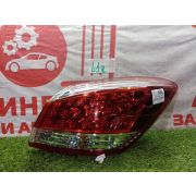 Фонарь стоп-сигнала правый Nissan Murano PNZ51 VQ35DE RE0F09B GE51 2011 L1