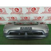 Бампер передний Nissan Skyline Crossover J50 VQ37VHR 2009 L4