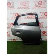 Дверь задняя правая Nissan Skyline Crossover J50 VQ37VHR 2009 L4