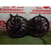 Вентилятор радиатора двигателя Nissan Skyline Crossover J50 VQ37VHR 2009 L4