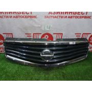 Решетка радиатора Nissan Skyline Crossover J50 VQ37VHR 2009 L4