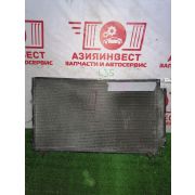 Радиатор кондиционера Toyota Aristo JZS161 2JZ-GTE 1997 L35