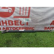 Амортизатор 5-й двери комплект Nissan X-Trail TNT31 QR25DE RE0F10A GB57 2008 L34