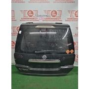 Дверь 5-я Nissan X-Trail TNT31 QR25DE RE0F10A GB57 2008 L34