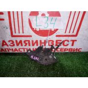 Замок капота Nissan X-Trail TNT31 QR25DE RE0F10A GB57 2008 L34