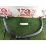 Накладка крыла внешняя задняя правая Nissan X-Trail TNT31 QR25DE RE0F10A GB57 2008 L34
