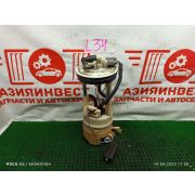 Насос топливный Nissan X-Trail TNT31 QR25DE RE0F10A GB57 2008 L34