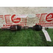 Привод передний левый Nissan X-Trail TNT31 QR25DE RE0F10A GB57 2008 L34