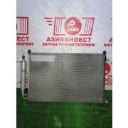 Радиатор кондиционера Nissan X-Trail TNT31 QR25DE RE0F10A GB57 2008 L34