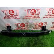 Усилитель переднего бампера Nissan X-Trail TNT31 QR25DE RE0F10A GB57 2008 L34