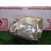 Фара левая Nissan X-Trail TNT31 QR25DE RE0F10A GB57 2008 L34