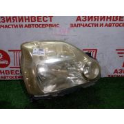 Фара правая Nissan X-Trail TNT31 QR25DE RE0F10A GB57 2008 L34