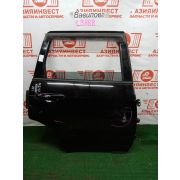 Дверь задняя правая Mitsubishi Airtrek CU2W 4G63-T 2003 L38