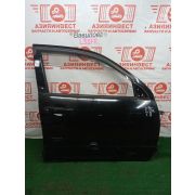 Дверь передняя правая Mitsubishi Airtrek CU2W 4G63-T 2003 L38