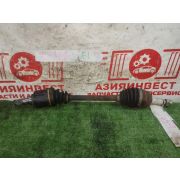 Привод передний левый Mitsubishi Lancer X CY4A 4B11 F1CJA-2-B2Z 2008 L41