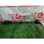 Привод передний правый Mitsubishi Lancer X CY4A 4B11 F1CJA-2-B2Z 2008 L41
