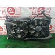 Радиатор двигателя Mazda Premacy CWFFW PE-VPS 2013 L44