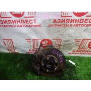 Ступица передняя левая Mazda Premacy CWFFW PE-VPS 2013 L44