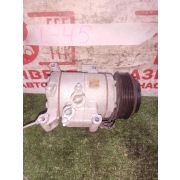 Компрессор кондиционера Mazda Axela BLFFP PE-VPS 2013 L45