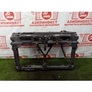 Рамка радиатора Mazda Axela BLFFP PE-VPS 2013 L45