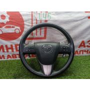 Руль Mazda Axela BLFFP PE-VPS 2013 L45