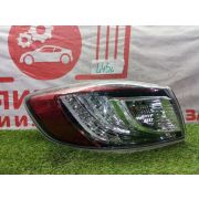 Фонарь стоп-сигнала левый Mazda Axela BLFFP PE-VPS 2013 L45