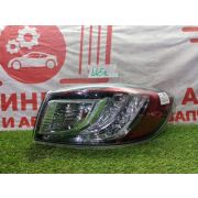 Фонарь стоп-сигнала правый Mazda Axela BLFFP PE-VPS 2013 L45