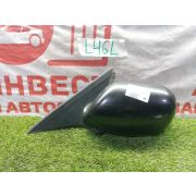 Зеркало боковое левое Subaru Impreza GH2 EL15 TA1B8EQ1AA 2010 L46