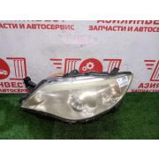 Фара левая Subaru Impreza GH2 EL15 TA1B8EQ1AA 2010 L46