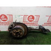 Ступица задняя правая Subaru Legacy Outback BP9 EJ253 TZ1B7LHCBA 2005 L49