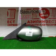 Зеркало боковое левое Subaru Impreza GH2 EL15 TA1B8EQ1AA 2010 L55