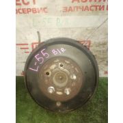 Ступица задняя правая Subaru Impreza GH2 EL15 TA1B8EQ1AA 2010 L55