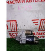 Стартер Subaru Legacy Outback BP9 EJ253 TZ1B7LHCBA 2005 L59