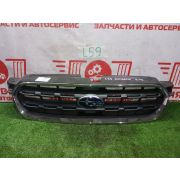 Решетка радиатора Subaru Legacy Outback BP9 EJ253 TZ1B7LHCBA 2005 L59