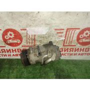Компрессор кондиционера BMW 318Ci E46 N46B20A A5S 390R - YR 2004 L11