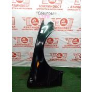 Крыло переднее правое BMW 318Ci E46 N46B20A A5S 390R - YR 2004 L11