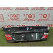 Крышка багажника BMW 318Ci E46 N46B20A A5S 390R - YR 2004 L11