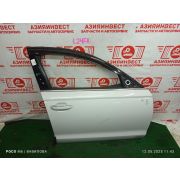 Дверь передняя правая Audi A6 C7 CHVA 2013 L24