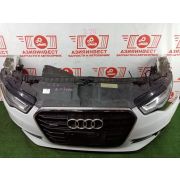 Ноускат Audi A6 C7 CHVA 2013 L24