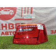 Фонарь стоп-сигнала правый Audi A6 C7 CHVA 2013 L24